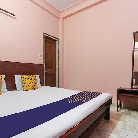 Spot On Jaiswal Guest House Hasanganj Exterior foto