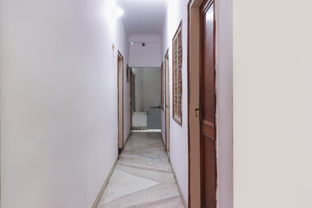 Spot On Jaiswal Guest House Hasanganj Exterior foto